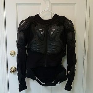 Fox Titan Sport Jacket